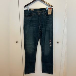 NWT Levi’s 541 Athletic Taper Men’s Jean, 36x34